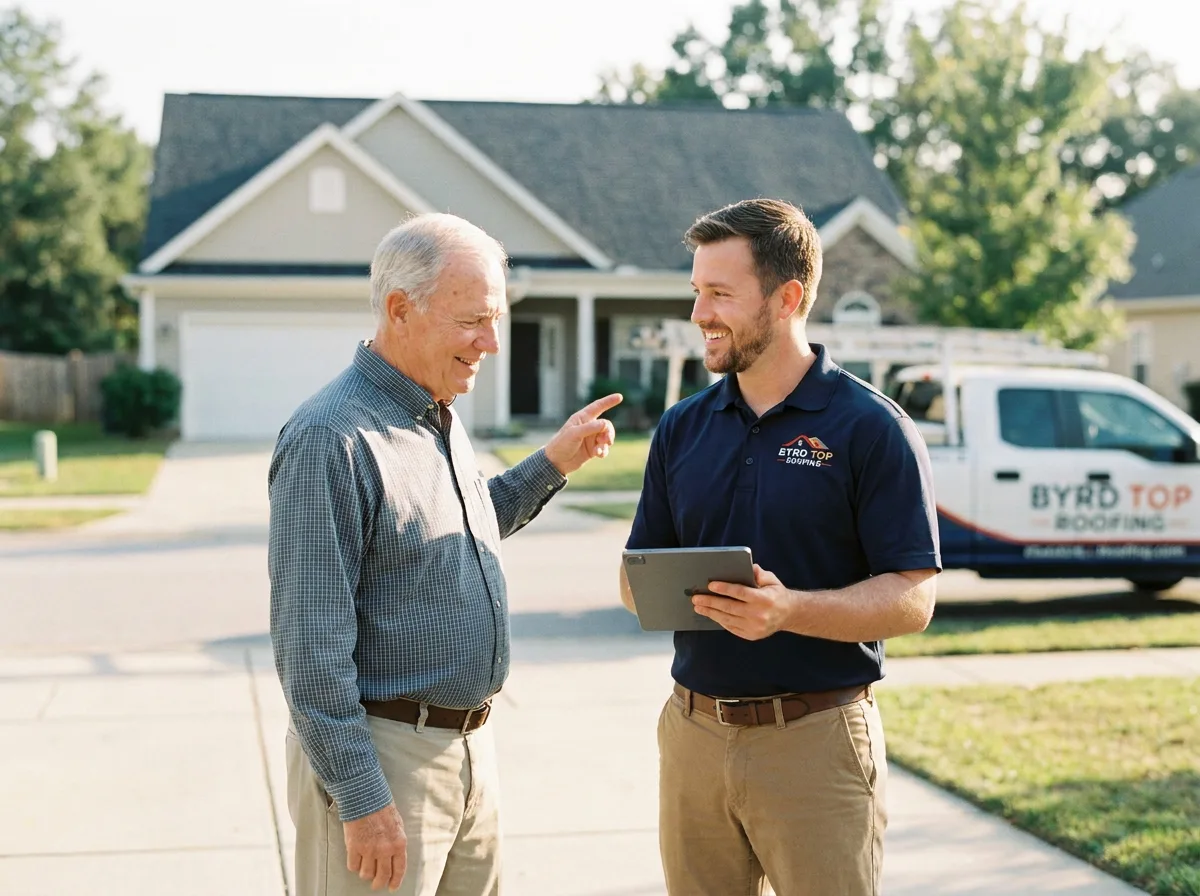 Roofing South Yarmouth, MA FAQs